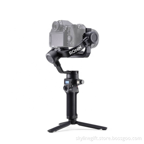 2020 hot new DJI RSC 2 /RSC 2 Pro Combo Gimbal 1 inch OLED screen 3kg payload Multi-scene solution 14hrs fast charge battery